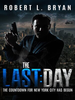 cover image of The Last Day